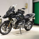 Мотоцикл BMW R1200GS с пробегом 25565 km