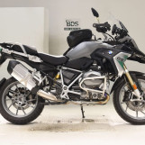 Мотоцикл BMW R1200GS с пробегом 25565 km