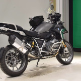 Мотоцикл BMW R1200GS с пробегом 25565 km