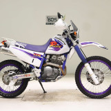 Мотоцикл Yamaha TT250R RAID з пробігом 17951 km