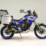 Мотоцикл Yamaha XTZ690 TENERE 700 с пробегом 12553 km