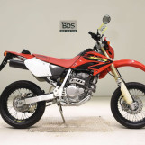 Мотоцикл Honda XR250 MOTARD с пробегом 7548 km