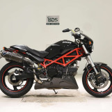 Мотоцикл Ducati MONSTER 400 IE с пробегом 10618 km