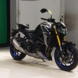 Мотоцикл Suzuki GSX-S750 с пробегом 2485 km