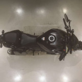 Мотоцикл Suzuki GSX-S750 с пробегом 2485 km