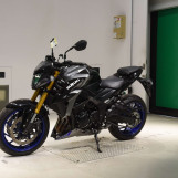 Мотоцикл Suzuki GSX-S750 с пробегом 2485 km
