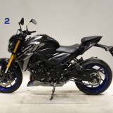 Мотоцикл Suzuki GSX-S750 с пробегом 2485 km