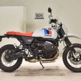 Мотоцикл BMW R NINE T URBAN GS с пробегом 1939 km