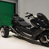 Мотоцикл Yamaha MAJESTY 250 з пробігом 777 km