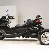 Мотоцикл Yamaha MAJESTY 250 з пробігом 777 km