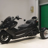 Мотоцикл Yamaha MAJESTY 250 з пробігом 777 km