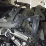 Мотоцикл Yamaha MAJESTY 250 з пробігом 777 km