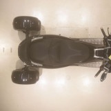 Мотоцикл Yamaha MAJESTY 250 з пробігом 777 km