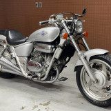 Мотоцикл Honda MAGNA250 с пробегом 21918 km