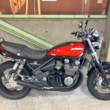 Мотоцикл Kawasaki Z125400 KAI з пробігом 20024 km