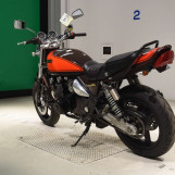 Мотоцикл Kawasaki ZEPHYR400 з пробігом 17110 km