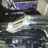 Мотоцикл Kawasaki ZEPHYR400 з пробігом 17110 km