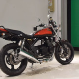 Мотоцикл Kawasaki ZEPHYR400 з пробігом 17110 km