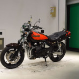 Мотоцикл Kawasaki ZEPHYR400 з пробігом 17110 km