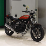 Мотоцикл Kawasaki ZEPHYR400 з пробігом 17110 km