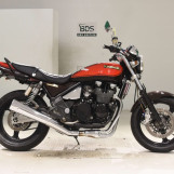 Мотоцикл Kawasaki ZEPHYR400 з пробігом 17110 km