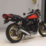 Мотоцикл Kawasaki ZEPHYR400 с пробегом 38728 km