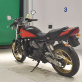 Мотоцикл Kawasaki ZEPHYR400 с пробегом 38728 km