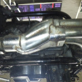 Мотоцикл Kawasaki ZEPHYR400 с пробегом 38728 km