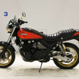 Мотоцикл Kawasaki ZEPHYR400 с пробегом 38728 km
