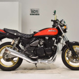 Мотоцикл Kawasaki ZEPHYR400 с пробегом 38728 km