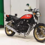 Мотоцикл Kawasaki ZEPHYR400 с пробегом 38728 km