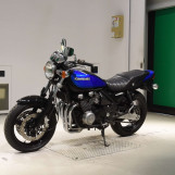 Мотоцикл Kawasaki ZEPHYR400 з пробігом 24340 km