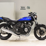 Мотоцикл Kawasaki ZEPHYR400 з пробігом 24340 km