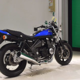 Мотоцикл Kawasaki ZEPHYR400 з пробігом 24340 km