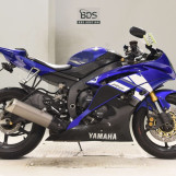 Мотоцикл Yamaha YZF-R6