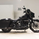 Мотоцикл HD SREET GLIDE FLHX1580 з пробігом 50668 km