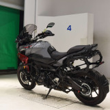 Мотоцикл Yamaha MT-09 TRACER GT з пробігом 35367 km