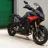 Мотоцикл Yamaha MT-09 TRACER GT з пробігом 35367 km