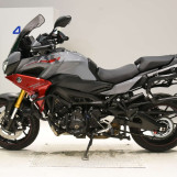 Мотоцикл Yamaha MT-09 TRACER GT з пробігом 35367 km