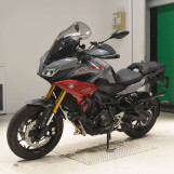 Мотоцикл Yamaha MT-09 TRACER GT з пробігом 35367 km