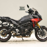Мотоцикл Yamaha MT-09 TRACER GT з пробігом 35367 km