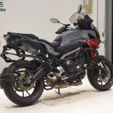 Мотоцикл Yamaha MT-09 TRACER GT з пробігом 35367 km