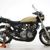 Мотоцикл Kawasaki ZEPHYR750 з пробігом 20267 km