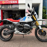 Мотоцикл BMW R12 G/S з пробігом 2656 km