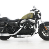 Мотоцикл HD SPORTSTER FORTY-EIGHT XL1200X з пробігом 3428 km