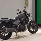 Мотоцикл Kawasaki ELIMINATOR400-3