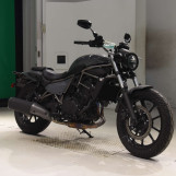 Мотоцикл Kawasaki ELIMINATOR400-3