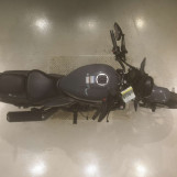 Мотоцикл Kawasaki ELIMINATOR400-3