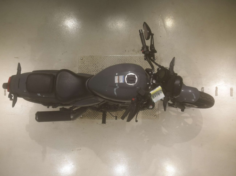 Мотоцикл Kawasaki ELIMINATOR400-3