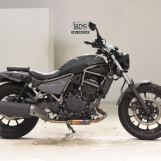 Мотоцикл Kawasaki ELIMINATOR400-3